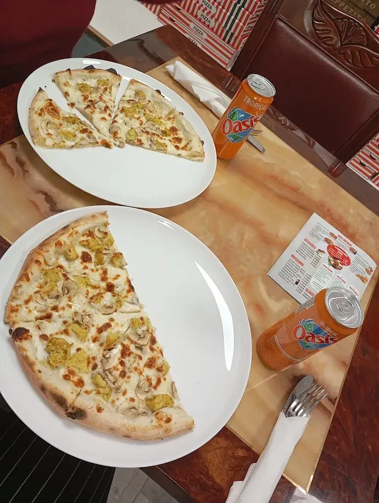 Alice lebrun_Maestro Pizza_Onnaing_review