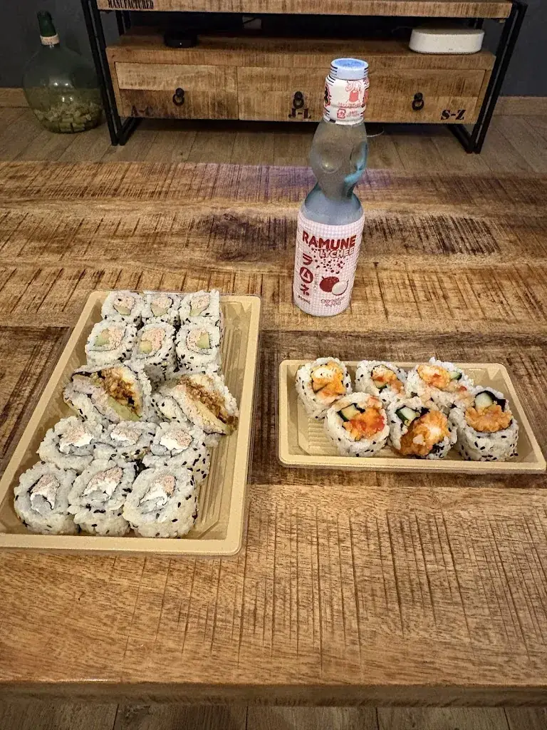 Reynald_Sushi Pot’s_Onnaing_review