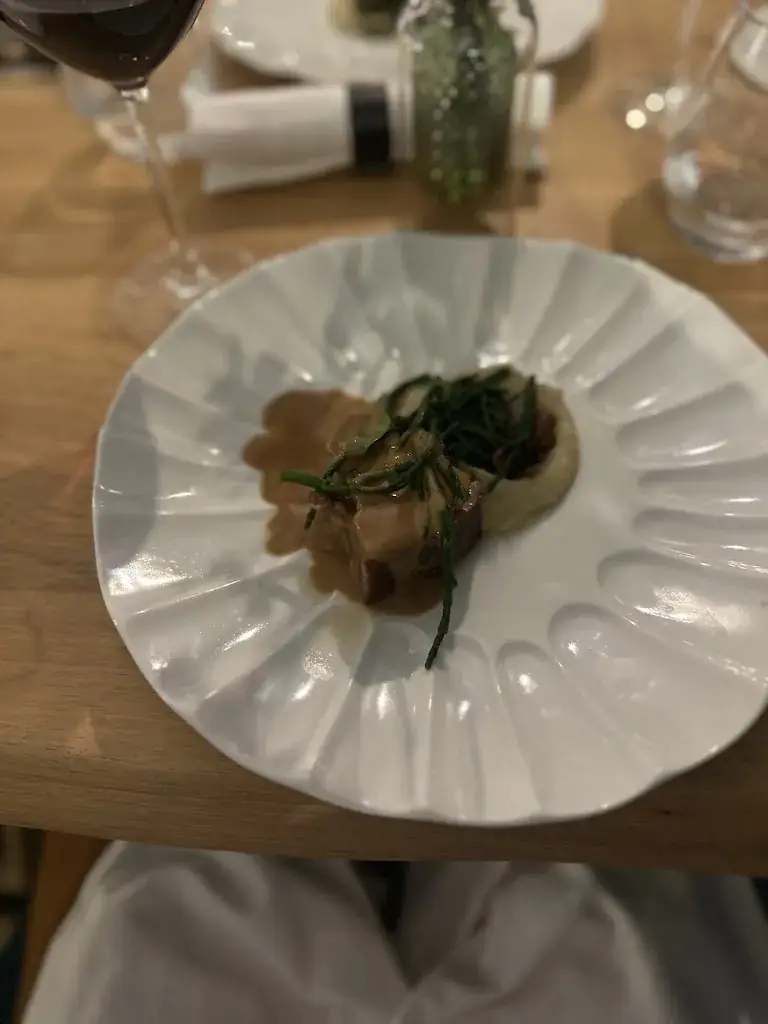 Grégory Dumont_Signature_Saultain_review