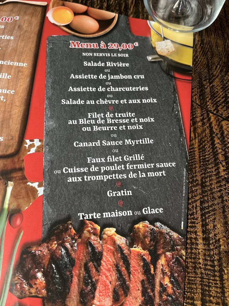 Menu_Auberge du Grand Colombier_01350_image_2