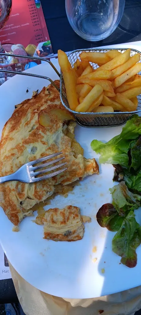 Menu_Auberge du Grand Colombier_01350_image_7