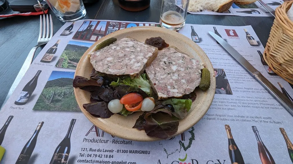 Menu_Auberge du Grand Colombier_01350_image_9