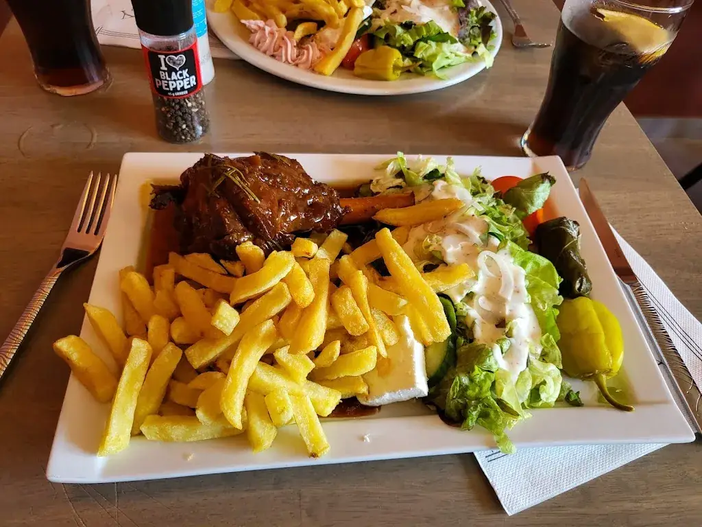 Kaz I_Chez Vassily_Quarouble_recensione