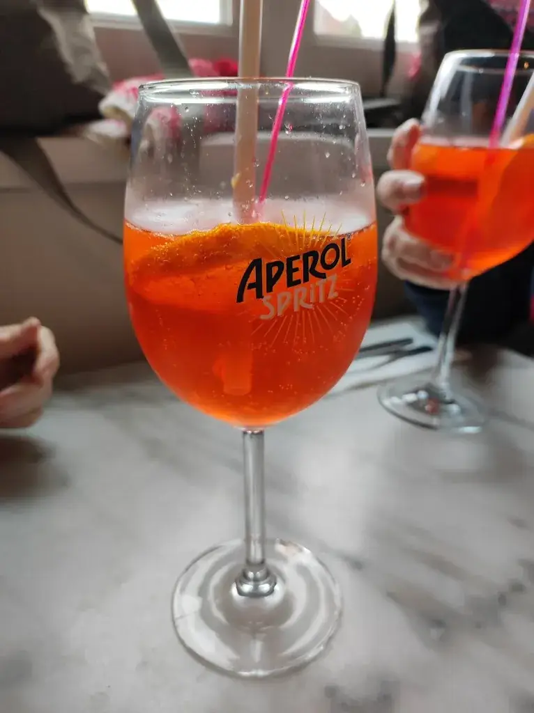 Menu_Le Bistro de Lolo_Saint-Saulve_image_4