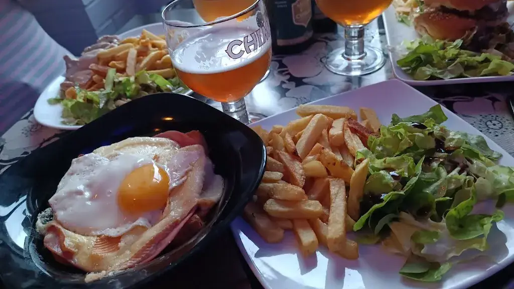 Menu_Le Bistro de Lolo_Saint-Saulve_image_9