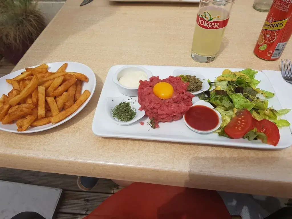 Bally Emilie_Le Bistro de Lolo_Saint-Saulve_review