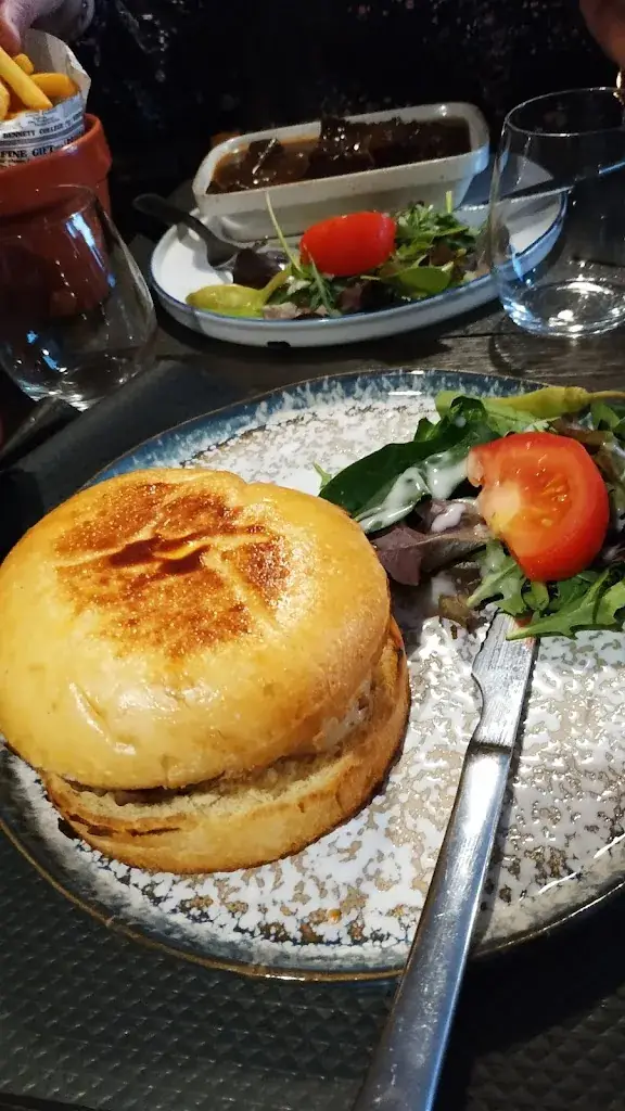 Menu_La Table de Léontine_Quiévrechain_image_4