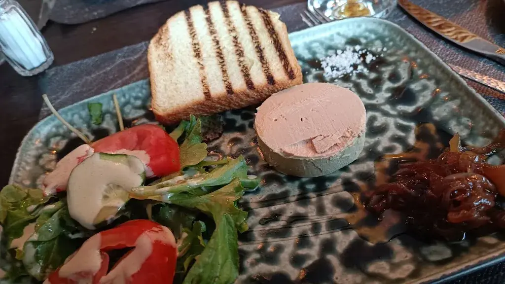 Menu_La Table de Léontine_Quiévrechain_image_5