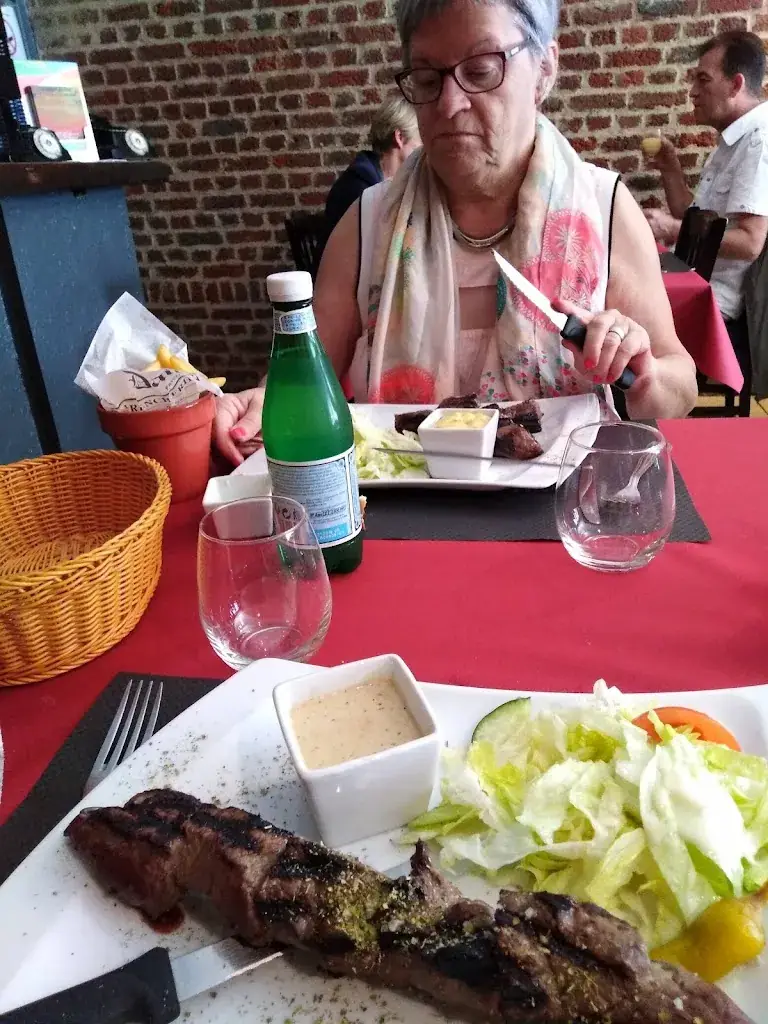 Menu_La Table de Léontine_Quiévrechain_image_6