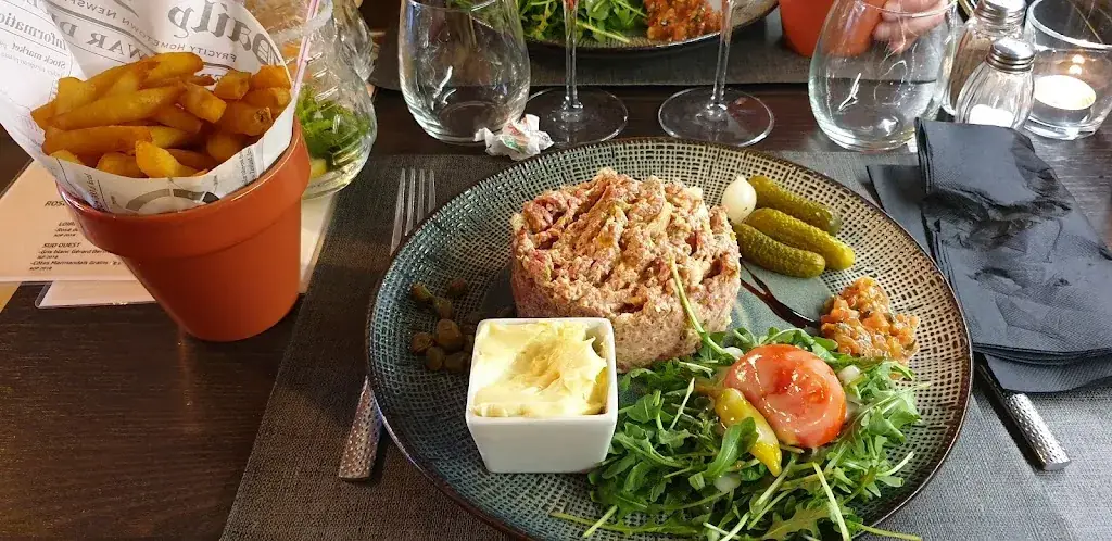 Menu_La Table de Léontine_Quiévrechain_image_7