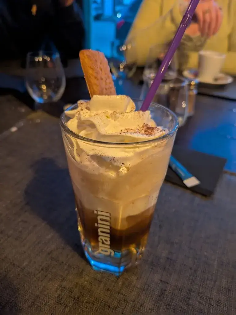 Jérôme POT DE VIN _La Table de Léontine_Quiévrechain_review