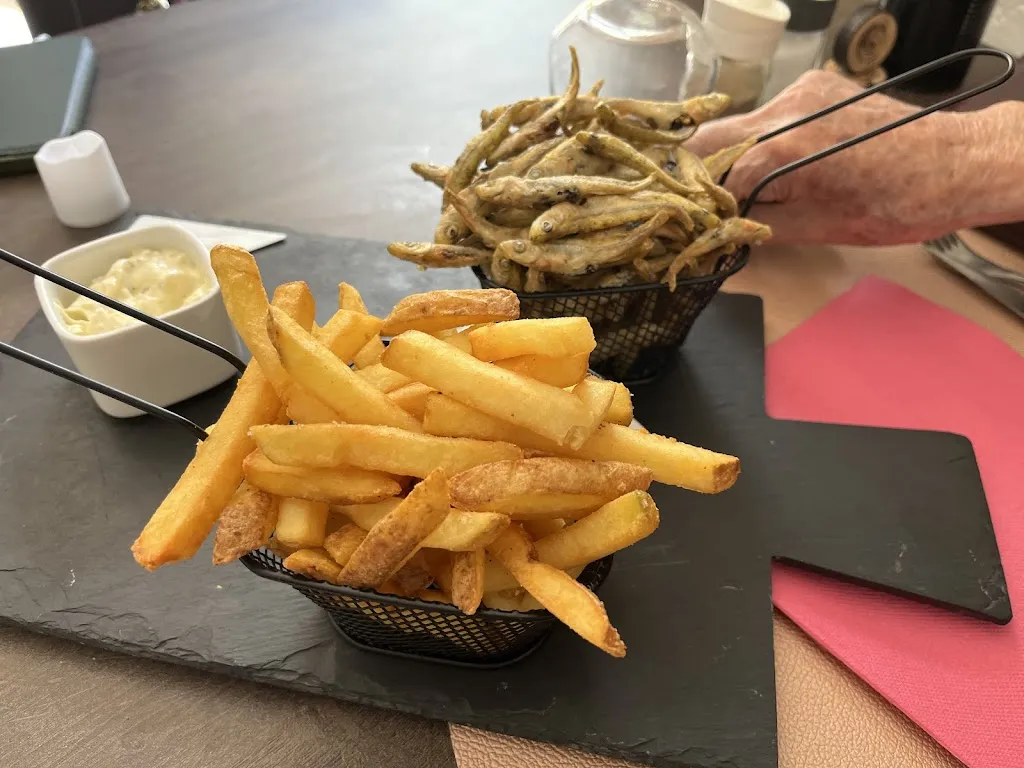 Menu_Le chevalier restaurant_Culoz-Béon_image_5