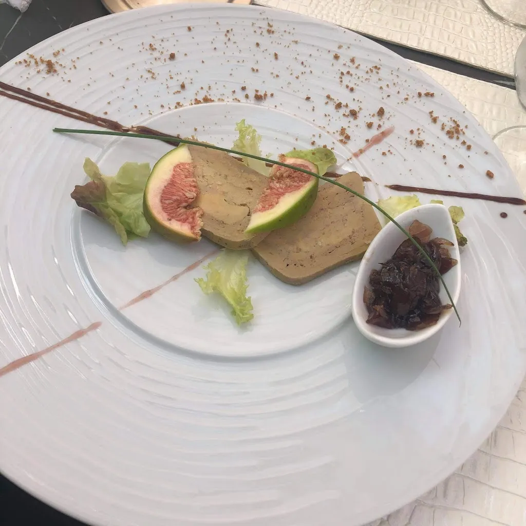 Menu_Le chevalier restaurant_Culoz-Béon_image_8