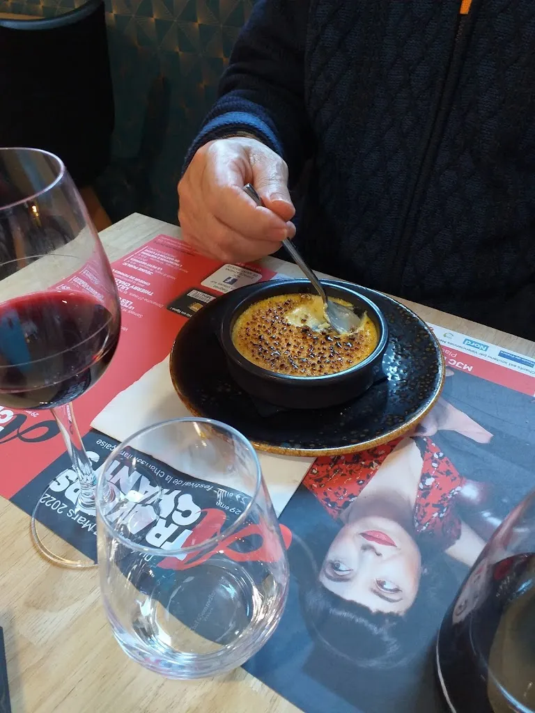 Menu_Le bistro du coin_Préseau_image_1