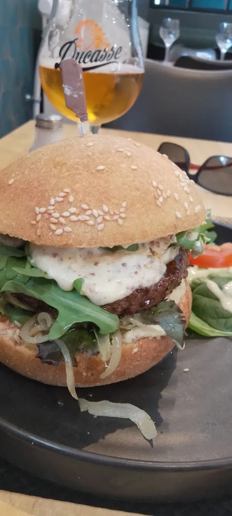 jean-christophe Hollin _Le bistro du coin_Préseau_review