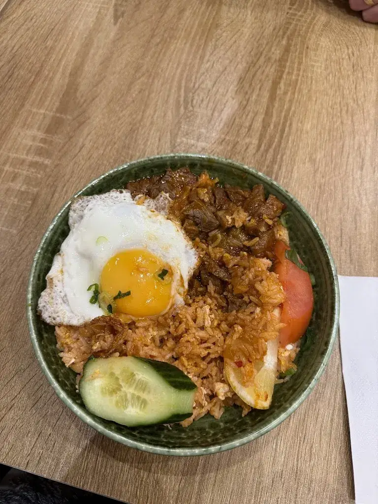 Margot Morin_KAIDO_Pont-Sainte-Maxence_review