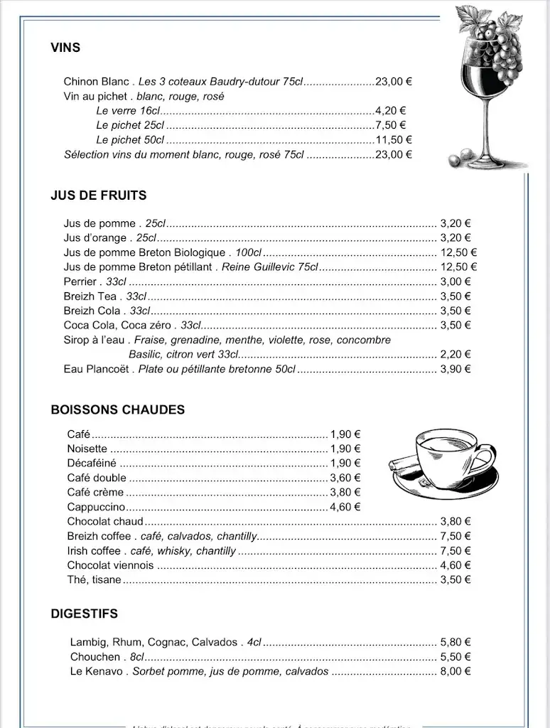 Menu_Crêperie bretonne TRI MARTOLOD_Pont-Sainte-Maxence_immagine_4