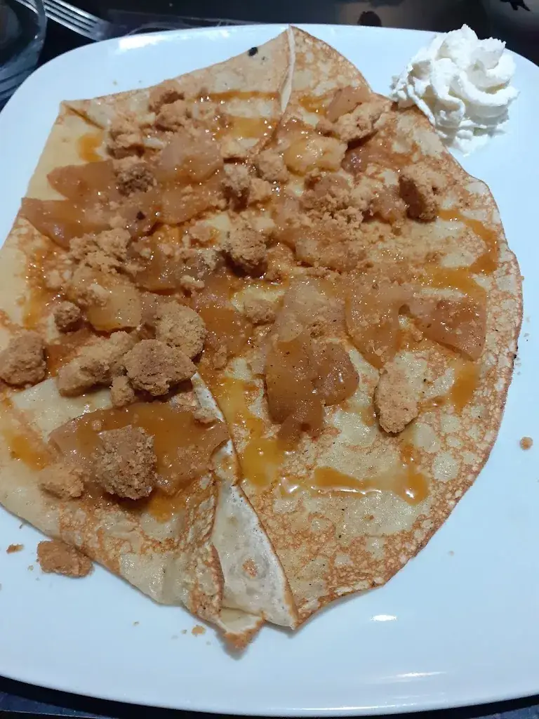 Menu_Crêperie Aux 4 Saisons_Précy-sur-Oise_image_9