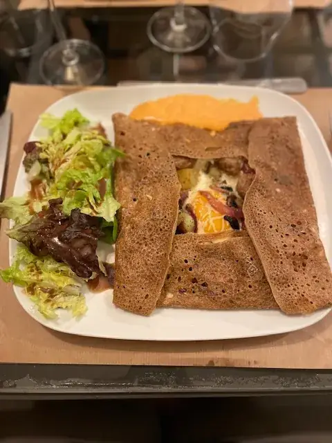 matt Dctr_Crêperie Aux 4 Saisons_Précy-sur-Oise_review