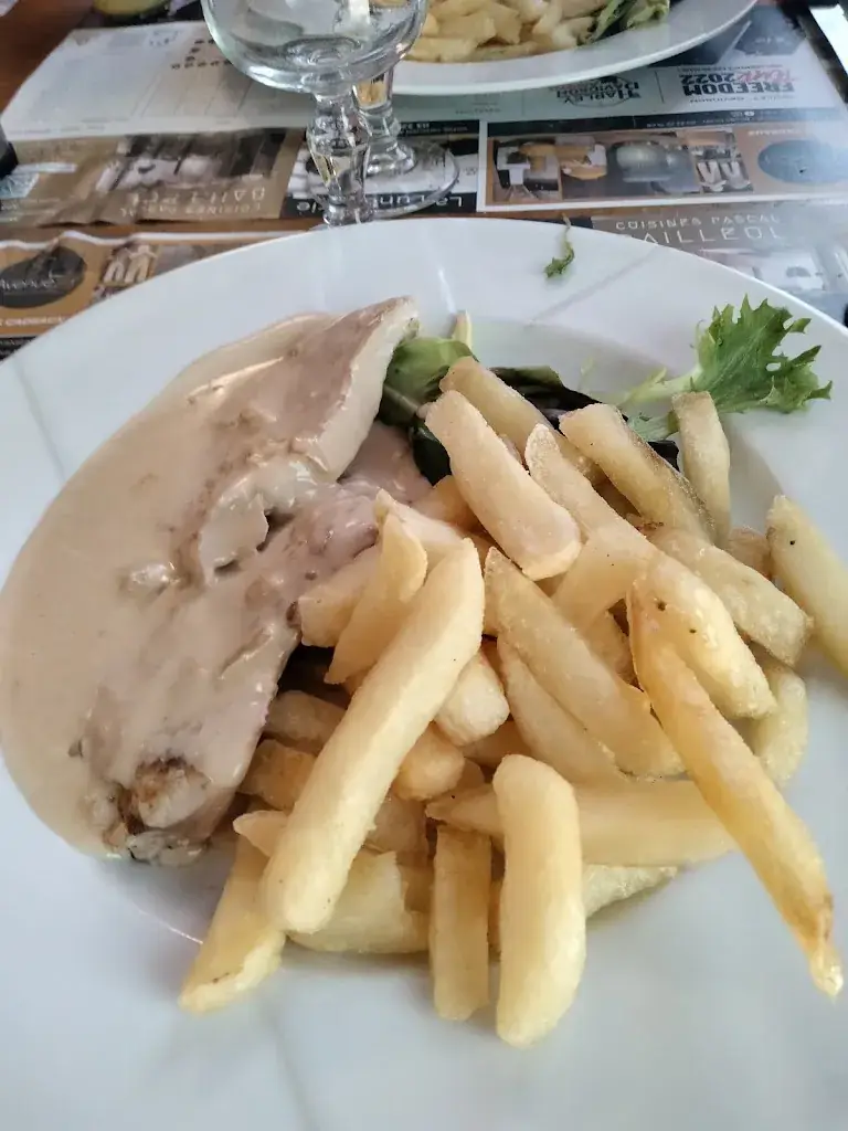 Menu_Le Relais de Poulainville_Poulainville_image_3