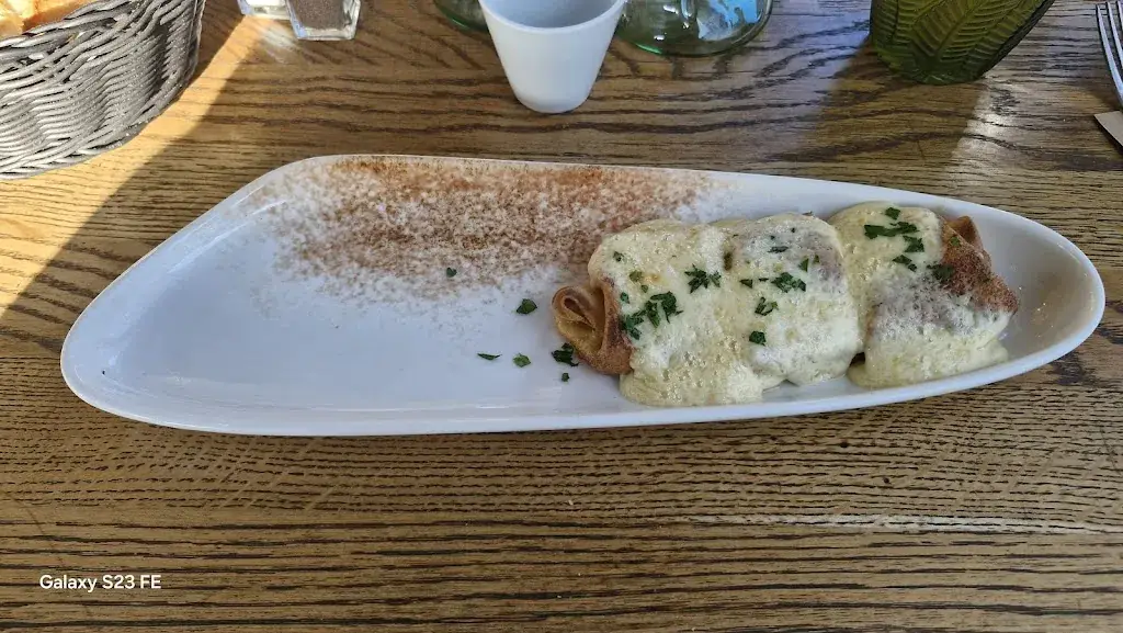 Thomas Decooman_PAUSY Restaurant_Poulainville_review