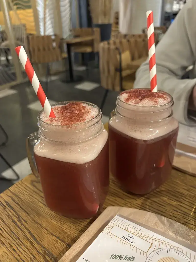 Coline Coco_PAUSY Restaurant_Poulainville_review