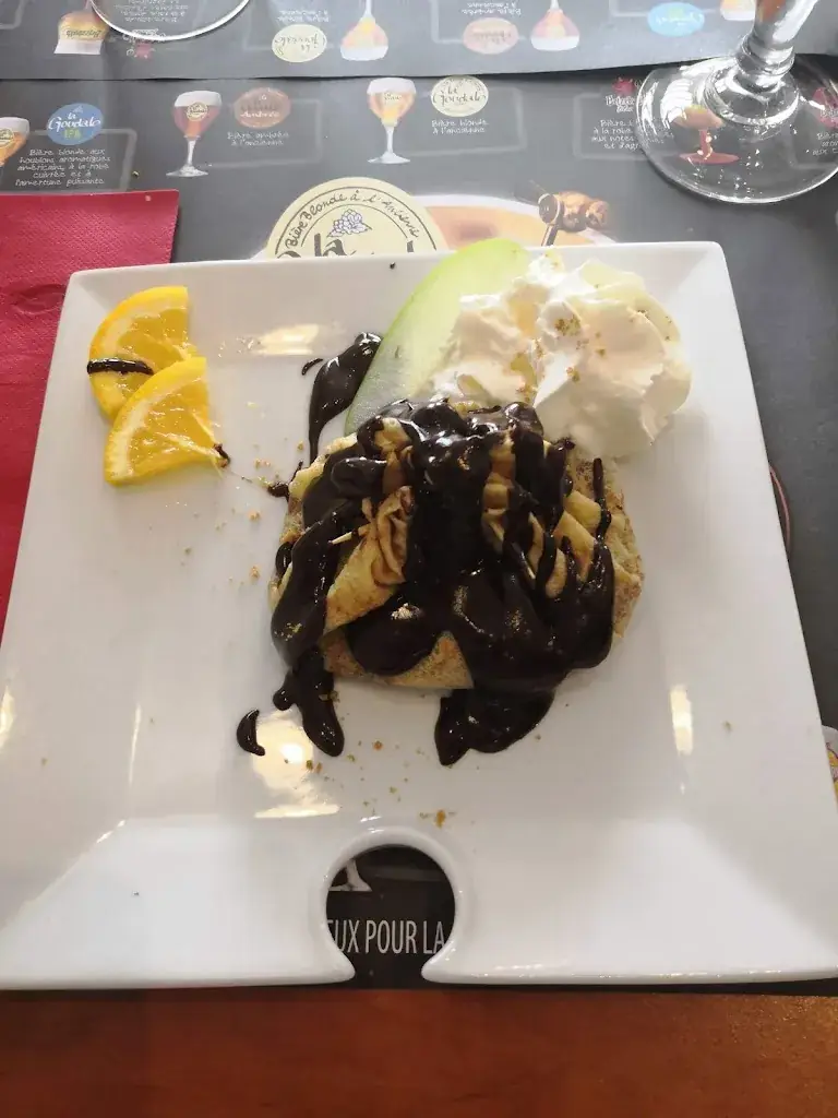 Menu_Brasserie Des Provinces_Amiens_image_1