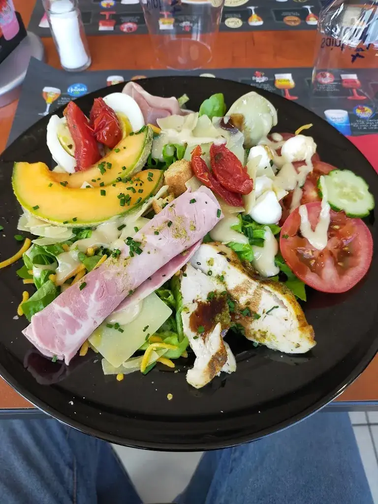 Menu_Brasserie Des Provinces_Amiens_image_4