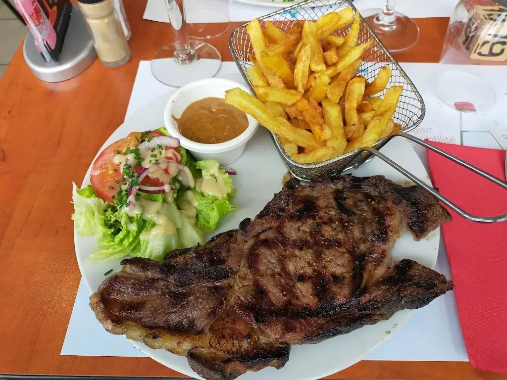 Menu_Brasserie Des Provinces_Amiens_image_5