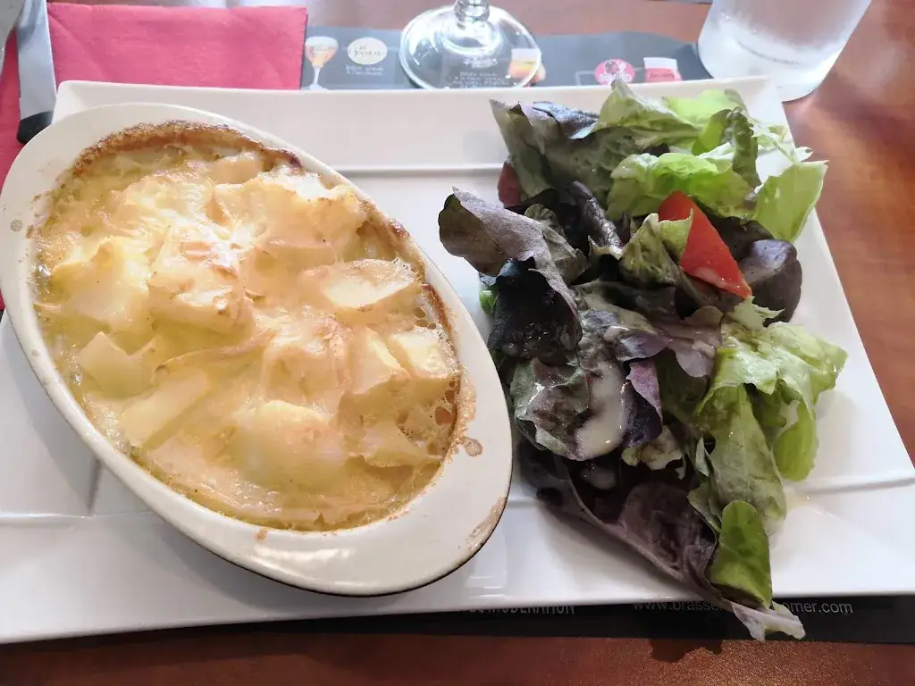 Menu_Brasserie Des Provinces_Amiens_image_9