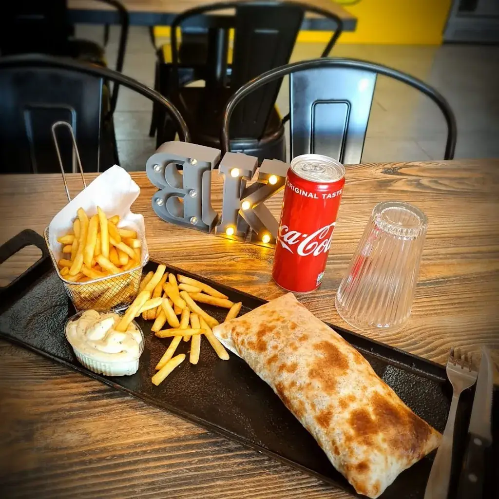 Menu_BK food pizza culoz_Culoz-Béon_immagine_5