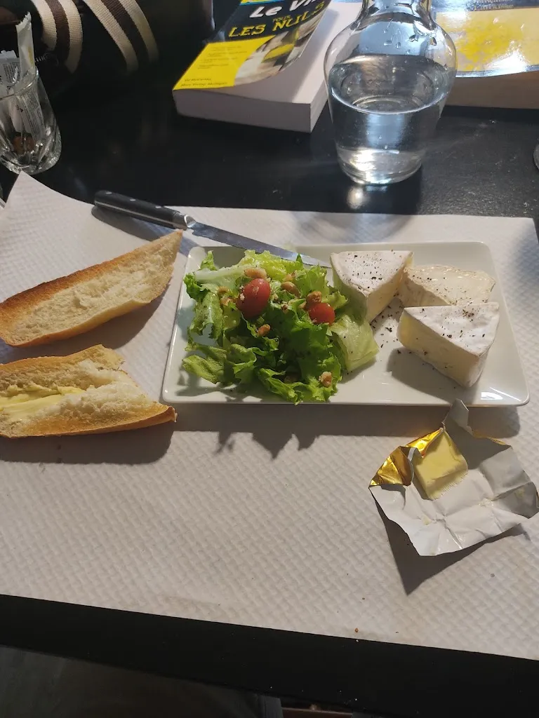 Menu_Café du Commerce_Poulainville_image_1