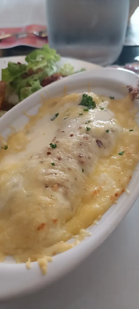 Gervy KB_Café du Commerce_Poulainville_review