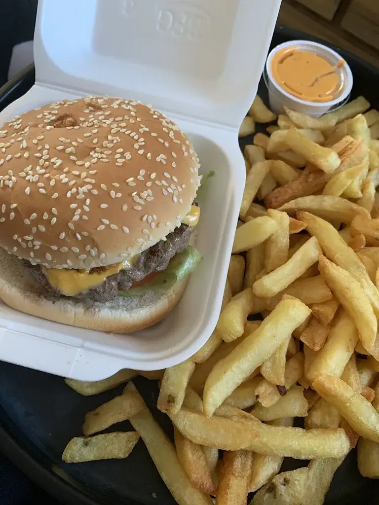 Antoine_Le Snack Régal_Quarouble_reseña