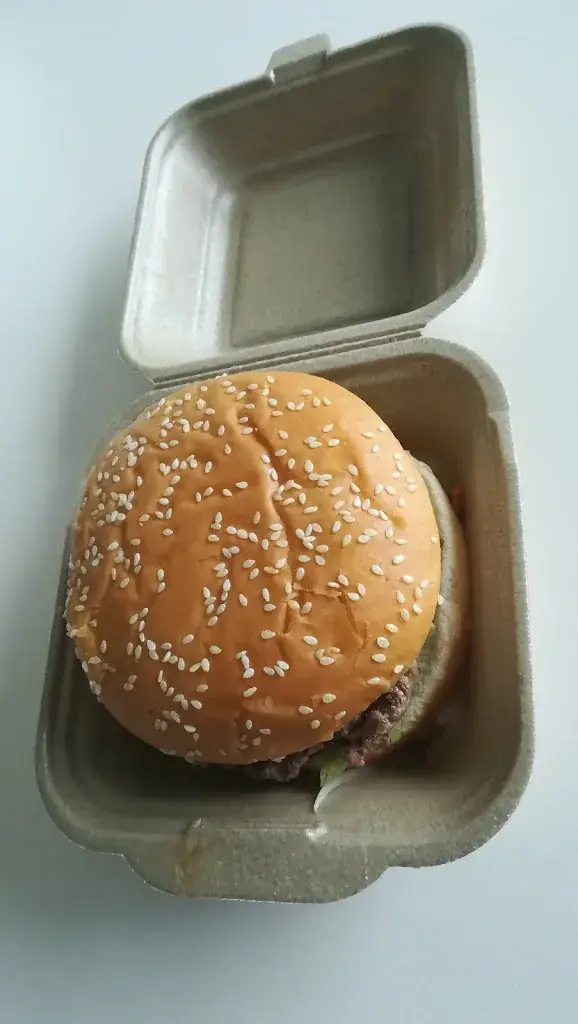 tom c_Le Snack Régal_Quarouble_reseña