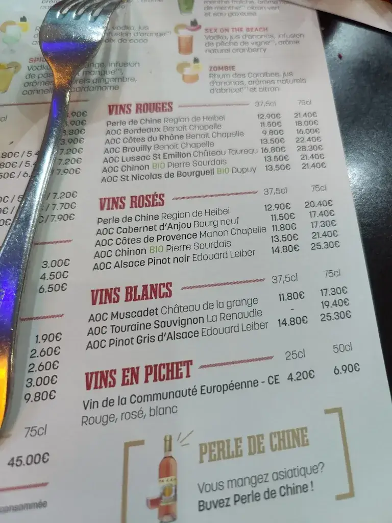 Menu_Royal Dynastie_Proville_image_1