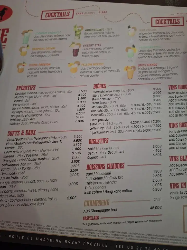 Menu_Royal Dynastie_Proville_image_2