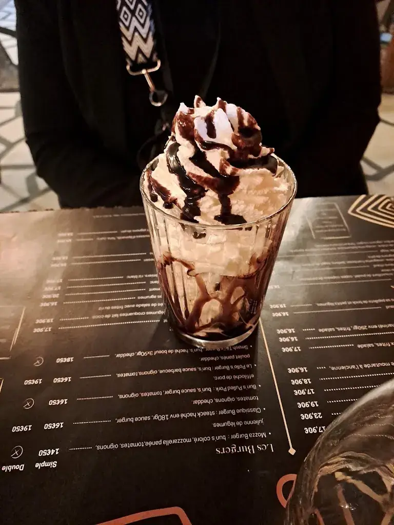 Menu_Tiki's Bar Brasserie_Proville_image_3