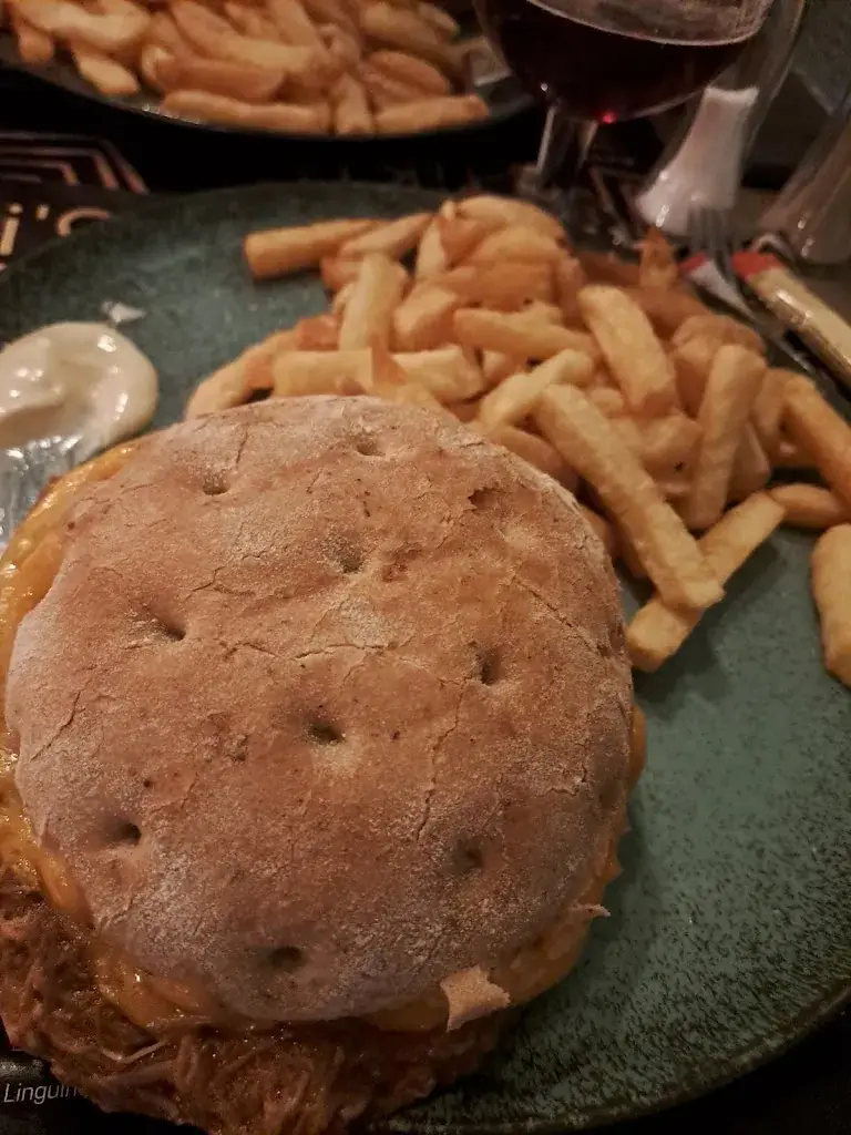 steeve DSC_Tiki's Bar Brasserie_Proville_review