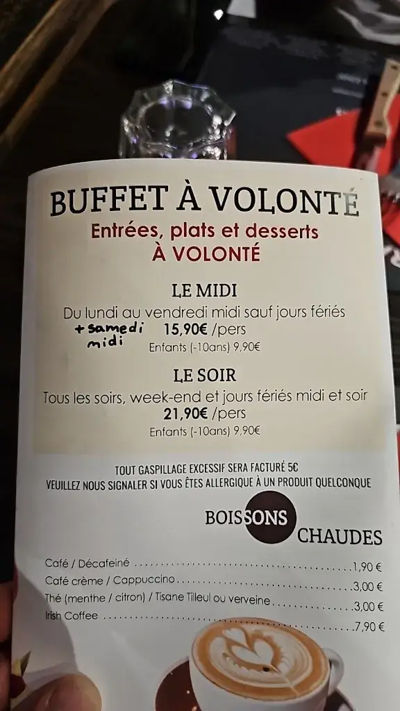 Menu_Au Comptoir_Cambrai_image_1
