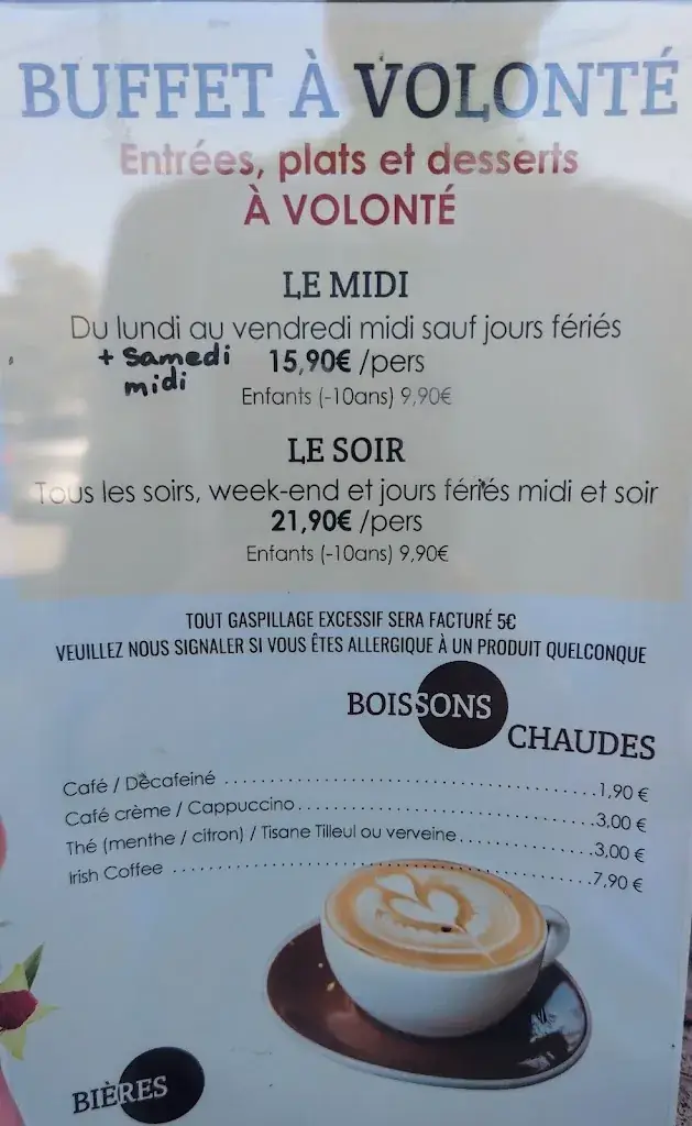 Menu_Au Comptoir_Cambrai_image_2