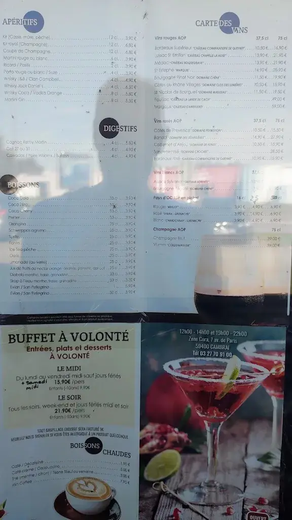 Menu_Au Comptoir_Cambrai_image_4