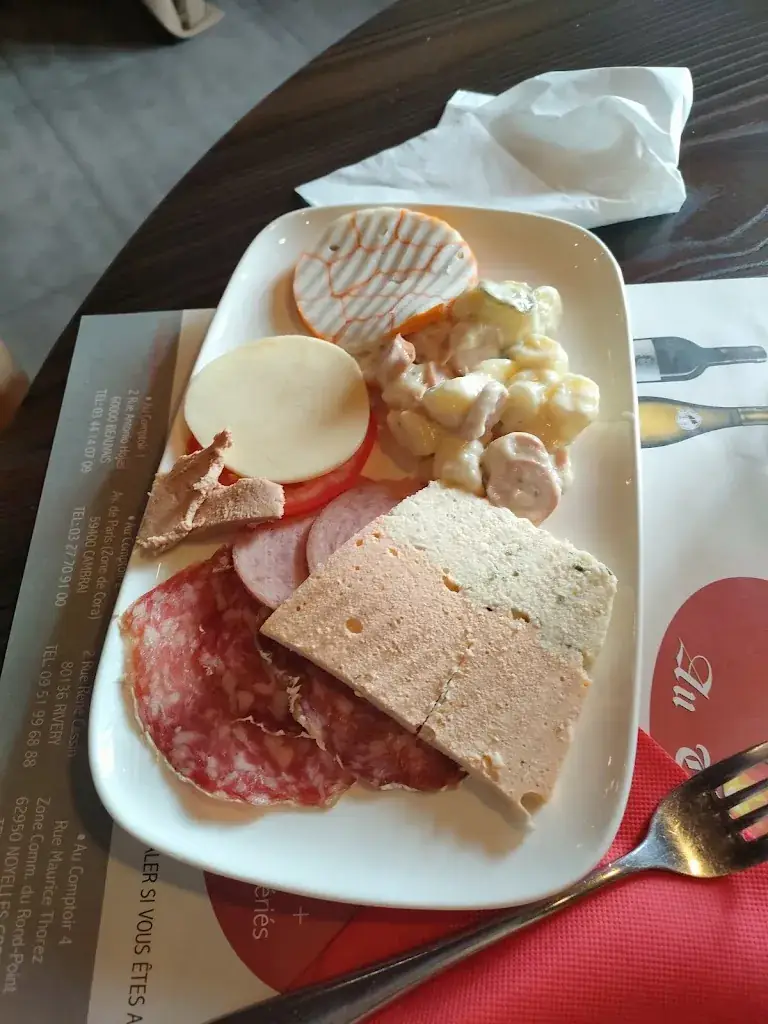 Menu_Au Comptoir_Cambrai_image_8