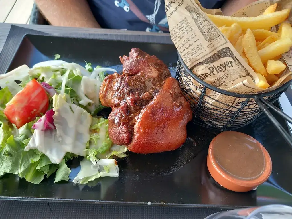 Menu_Goudale Restaurant Cambrai_Cambrai_imagen_8