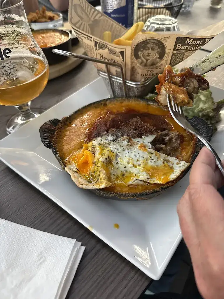 erwan guerbignot_Goudale Restaurant Cambrai_Cambrai_reseña