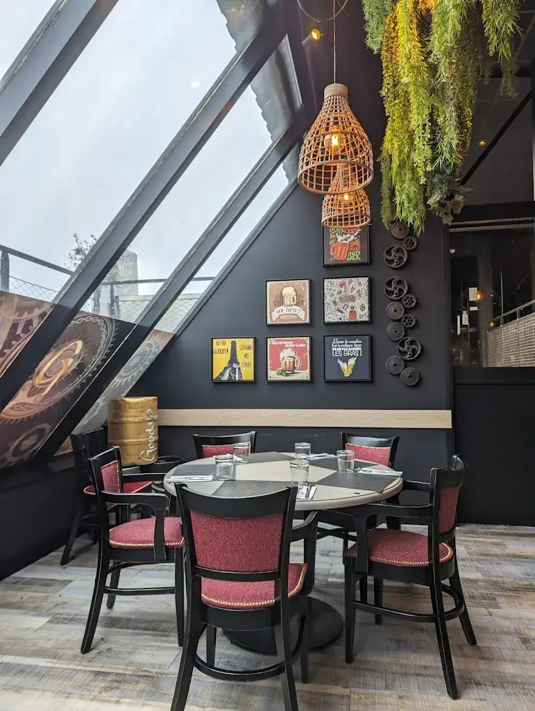 Goudale Restaurant Cambrai restaurant in Cambrai