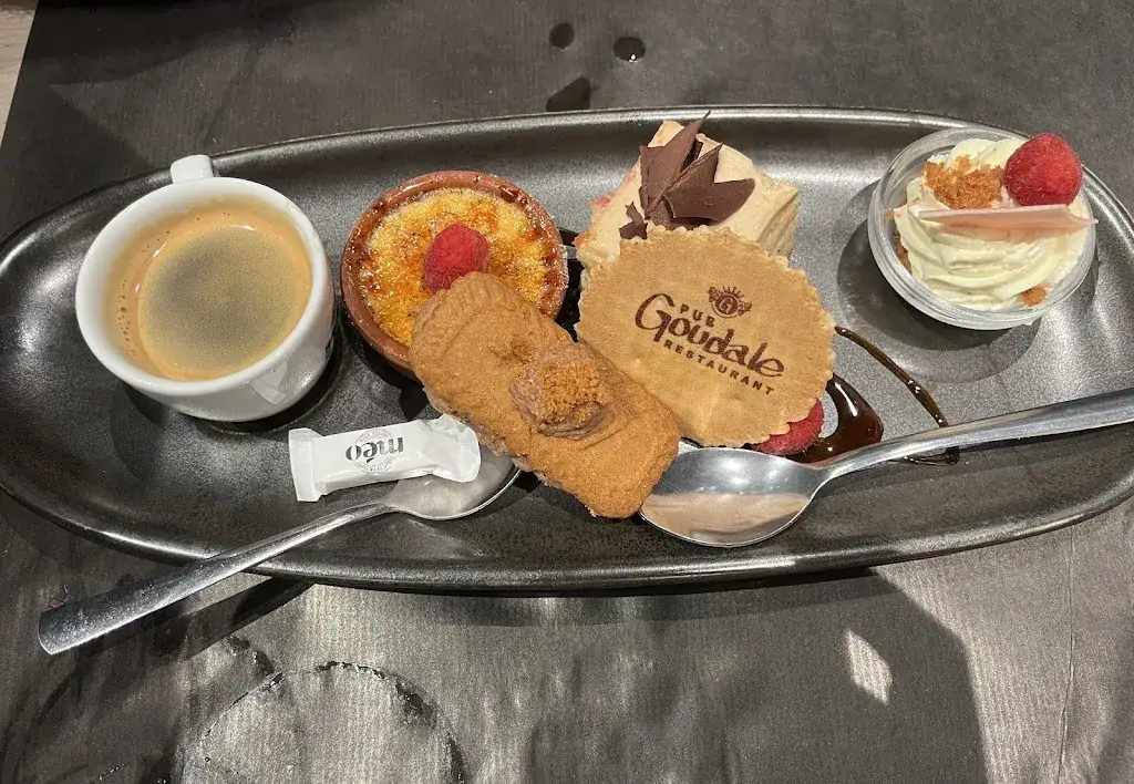 Goudale Restaurant Cambrai_Cambrai_slider_image_2