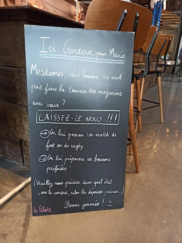 Menu_Le Pilote_Prouvy_image_3