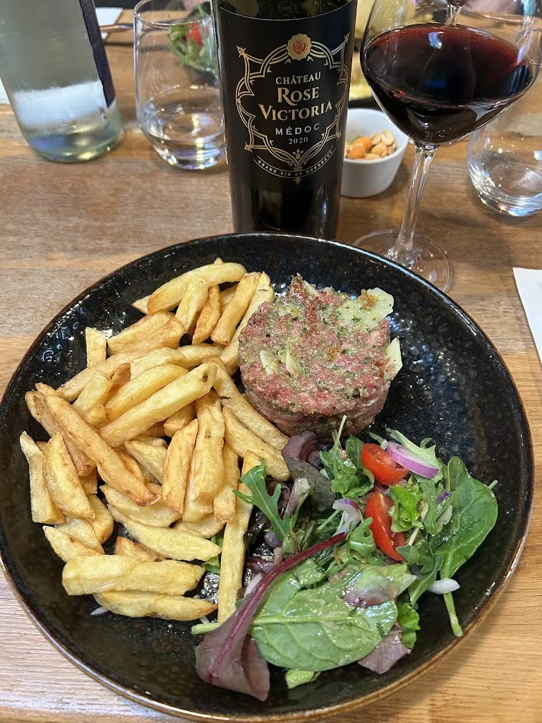 Jussi Tanhuanpää_Le Pilote_Prouvy_review