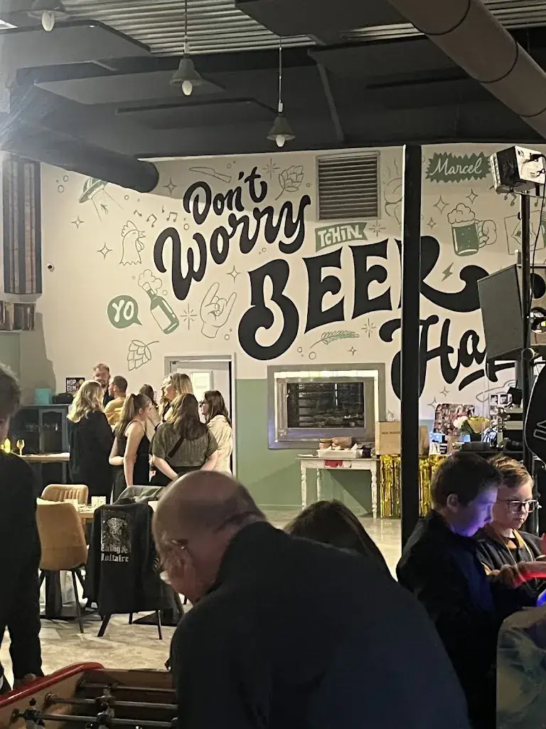 Jp W_Brasserie Brasse Cour_Prouvy_review